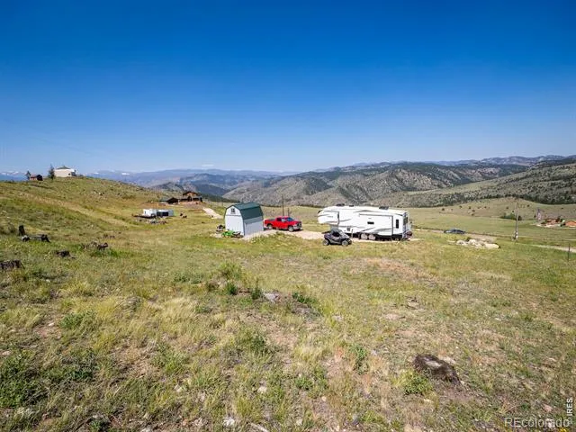 132 Sheep Mountain Court Livermore, CO 80536
