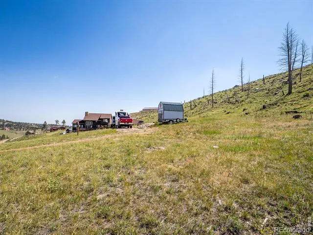 132 Sheep Mountain Court Livermore, CO 80536
