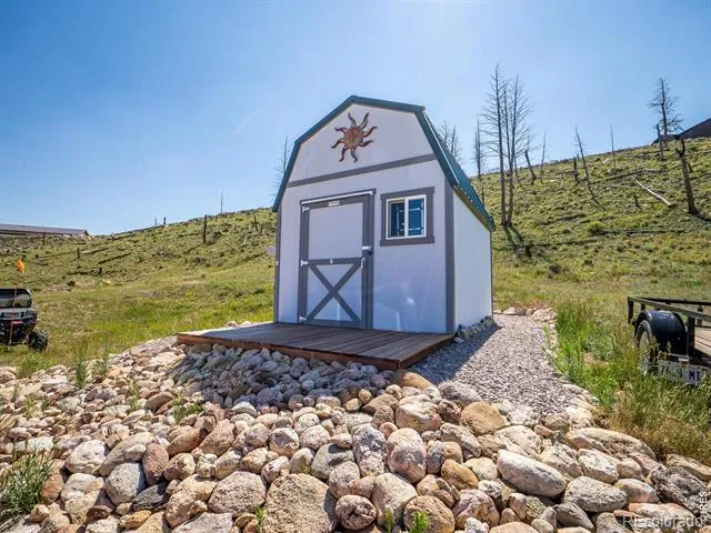 132 Sheep Mountain Court Livermore, CO 80536