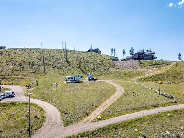 132 Sheep Mountain Court Livermore, CO 80536