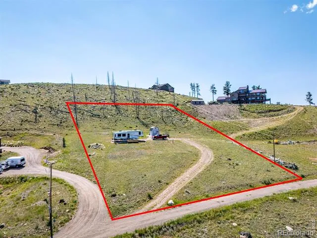 132 Sheep Mountain Court Livermore, CO 80536