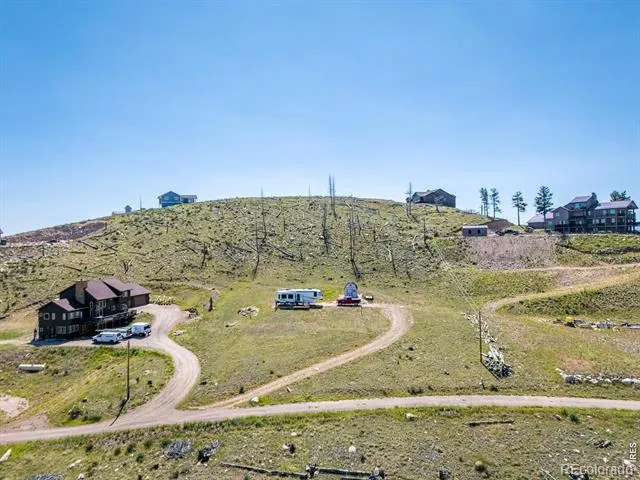 132 Sheep Mountain Court Livermore, CO 80536