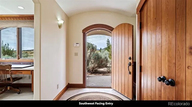 16996 County Road 28 Sanford, CO 81151