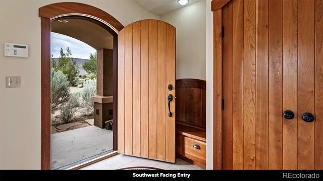 16996 County Road 28 Sanford, CO 81151