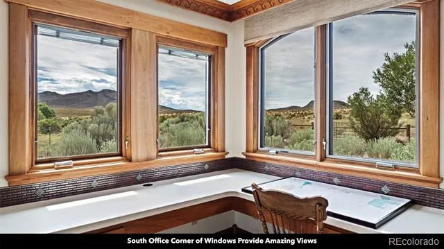 16996 County Road 28 Sanford, CO 81151