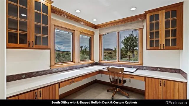 16996 County Road 28 Sanford, CO 81151