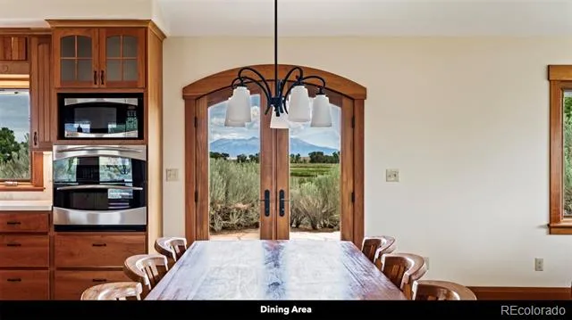 16996 County Road 28 Sanford, CO 81151