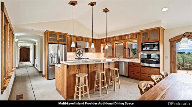 16996 County Road 28 Sanford, CO 81151