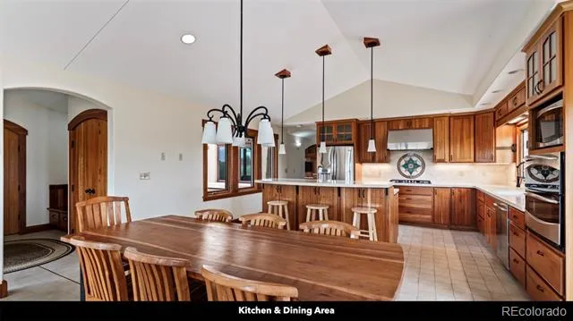 16996 County Road 28 Sanford, CO 81151