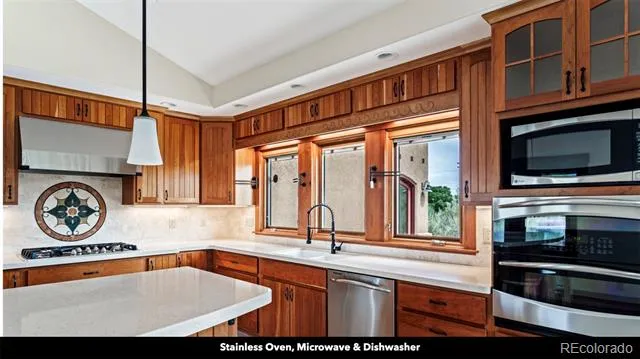 16996 County Road 28 Sanford, CO 81151