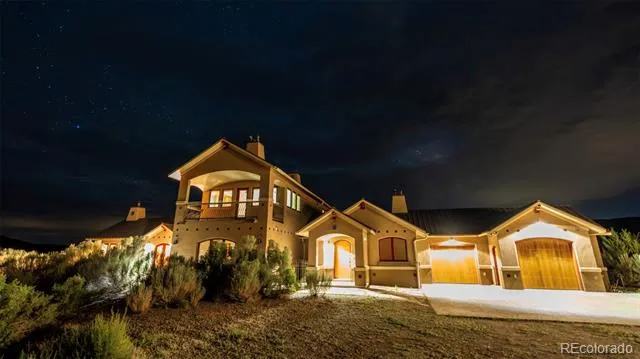 16996 County Road 28 Sanford, CO 81151