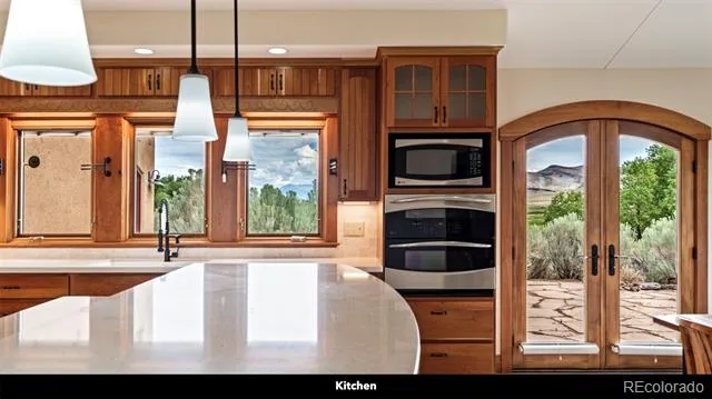 16996 County Road 28 Sanford, CO 81151