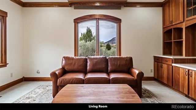 16996 County Road 28 Sanford, CO 81151
