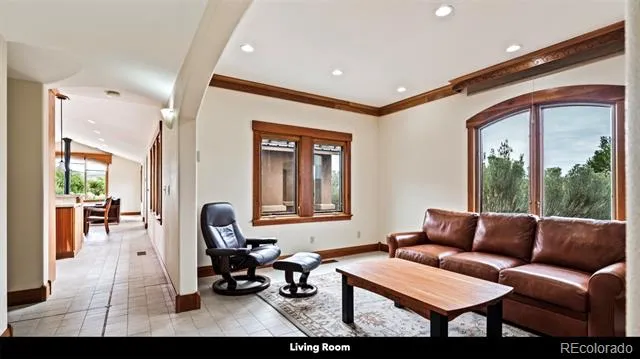 16996 County Road 28 Sanford, CO 81151