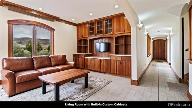 16996 County Road 28 Sanford, CO 81151