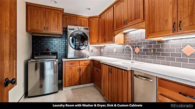 16996 County Road 28 Sanford, CO 81151
