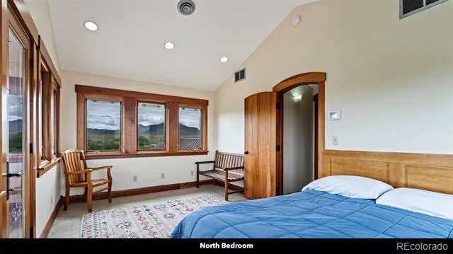 16996 County Road 28 Sanford, CO 81151