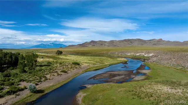 16996 County Road 28 Sanford, CO 81151