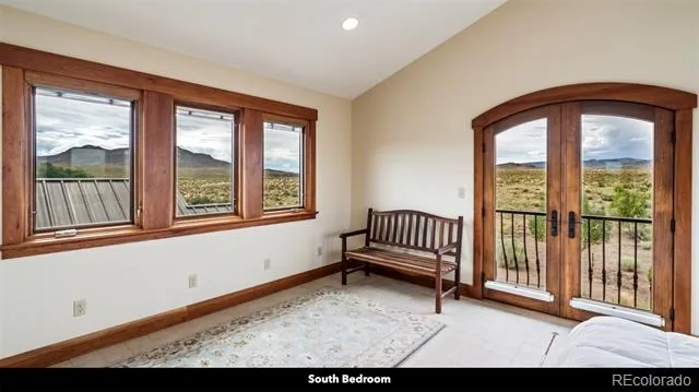 16996 County Road 28 Sanford, CO 81151
