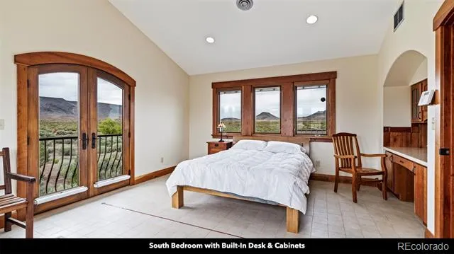 16996 County Road 28 Sanford, CO 81151