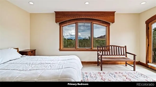 16996 County Road 28 Sanford, CO 81151