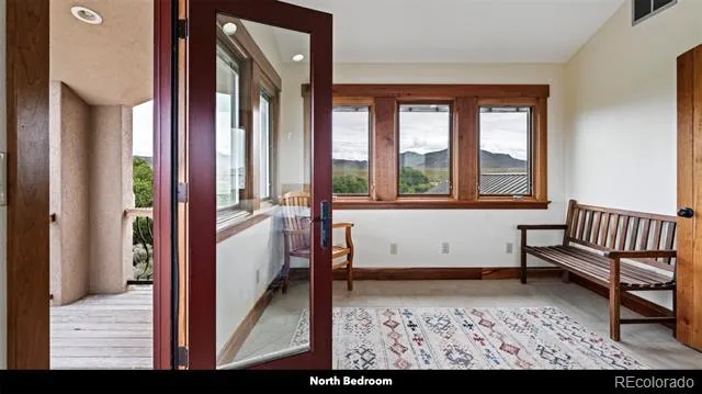 16996 County Road 28 Sanford, CO 81151