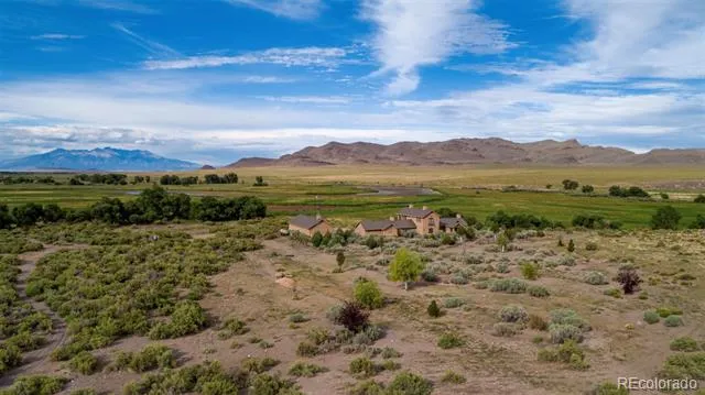 16996 County Road 28 Sanford, CO 81151