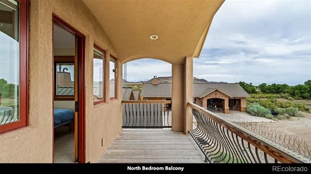 16996 County Road 28 Sanford, CO 81151