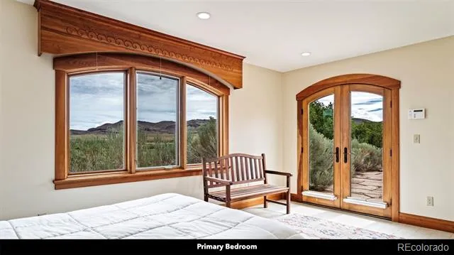 16996 County Road 28 Sanford, CO 81151
