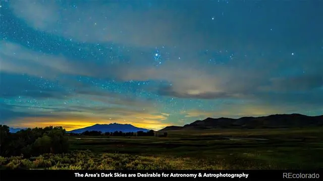 16996 County Road 28 Sanford, CO 81151