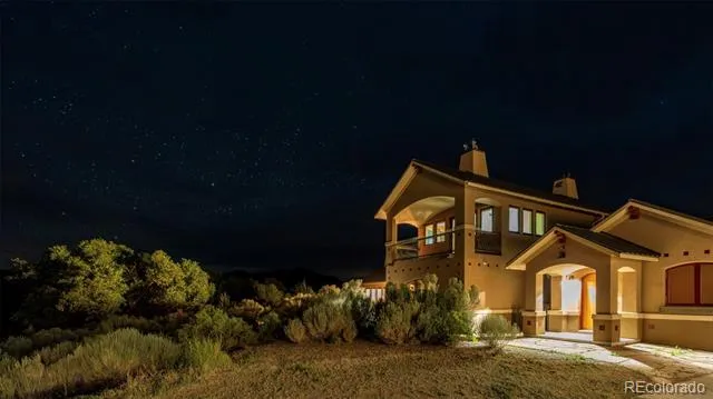 16996 County Road 28 Sanford, CO 81151