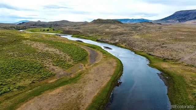 16996 County Road 28 Sanford, CO 81151