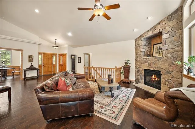 4235 Slash Pine Drive Colorado Springs, CO 80908