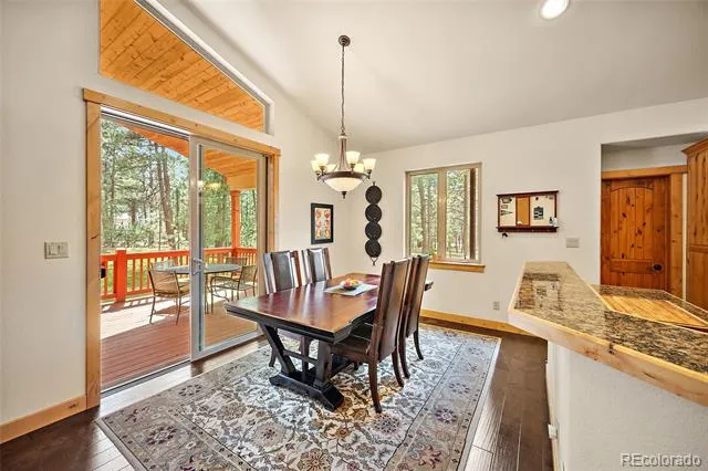 4235 Slash Pine Drive Colorado Springs, CO 80908