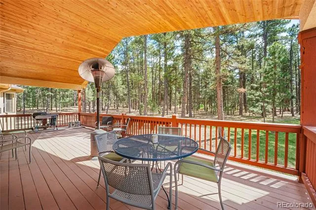 4235 Slash Pine Drive Colorado Springs, CO 80908