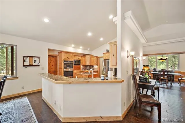 4235 Slash Pine Drive Colorado Springs, CO 80908