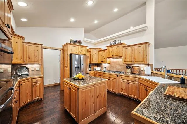 4235 Slash Pine Drive Colorado Springs, CO 80908