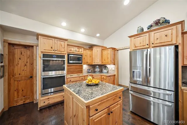 4235 Slash Pine Drive Colorado Springs, CO 80908