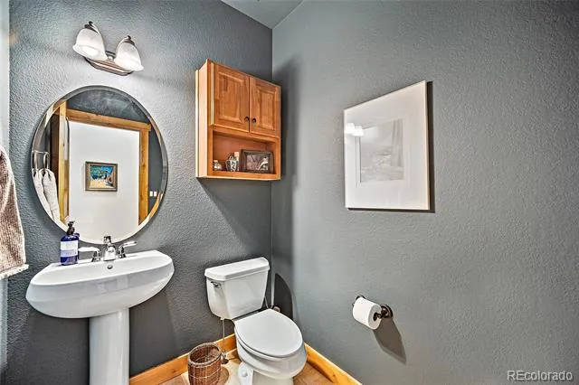 4235 Slash Pine Drive Colorado Springs, CO 80908