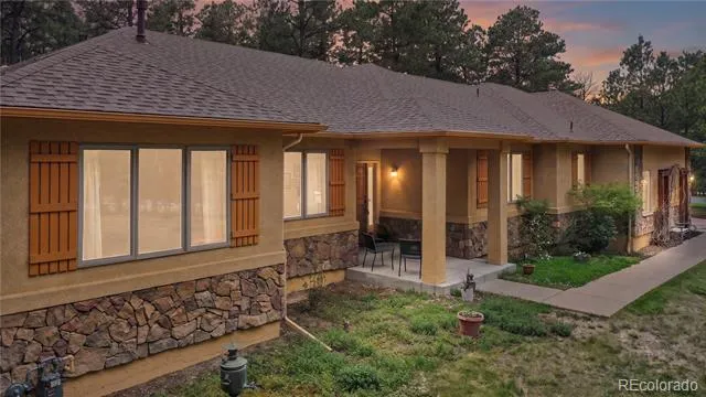 4235 Slash Pine Drive Colorado Springs, CO 80908