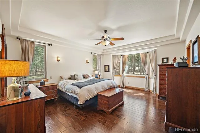 4235 Slash Pine Drive Colorado Springs, CO 80908