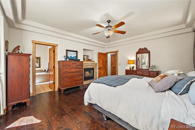 4235 Slash Pine Drive Colorado Springs, CO 80908