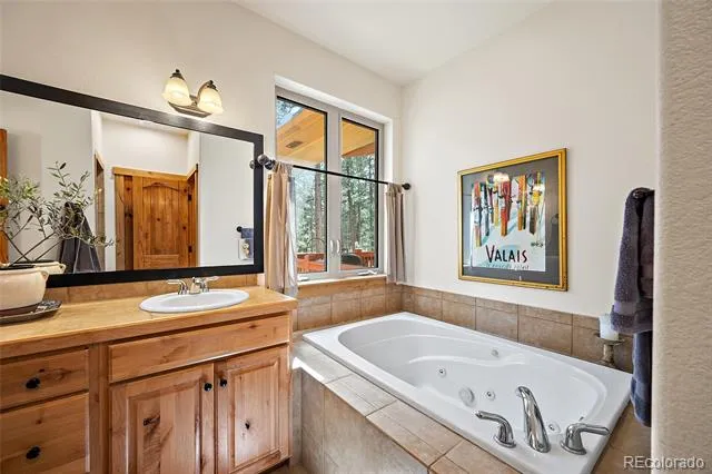 4235 Slash Pine Drive Colorado Springs, CO 80908