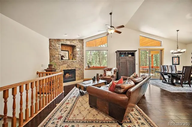4235 Slash Pine Drive Colorado Springs, CO 80908