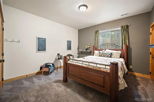 4235 Slash Pine Drive Colorado Springs, CO 80908