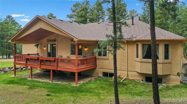 4235 Slash Pine Drive Colorado Springs, CO 80908