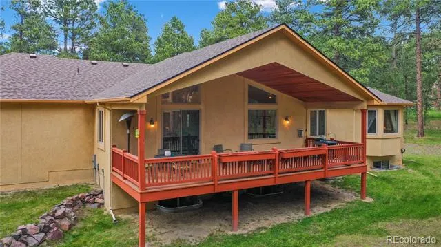 4235 Slash Pine Drive Colorado Springs, CO 80908