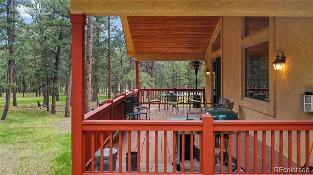 4235 Slash Pine Drive Colorado Springs, CO 80908