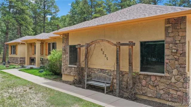 4235 Slash Pine Drive Colorado Springs, CO 80908