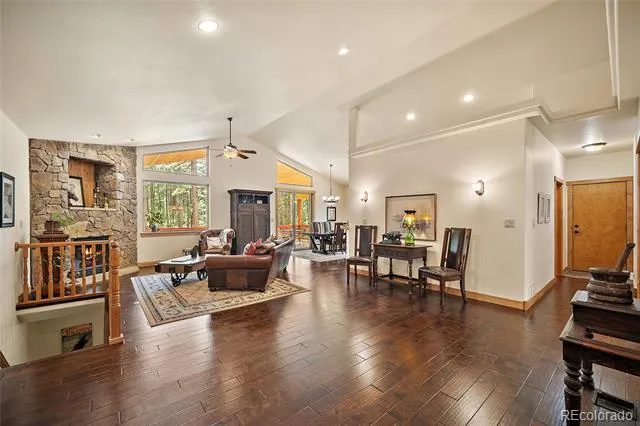 4235 Slash Pine Drive Colorado Springs, CO 80908